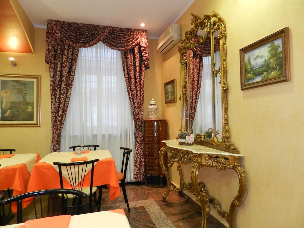 Hotel Antico Distretto 37/41