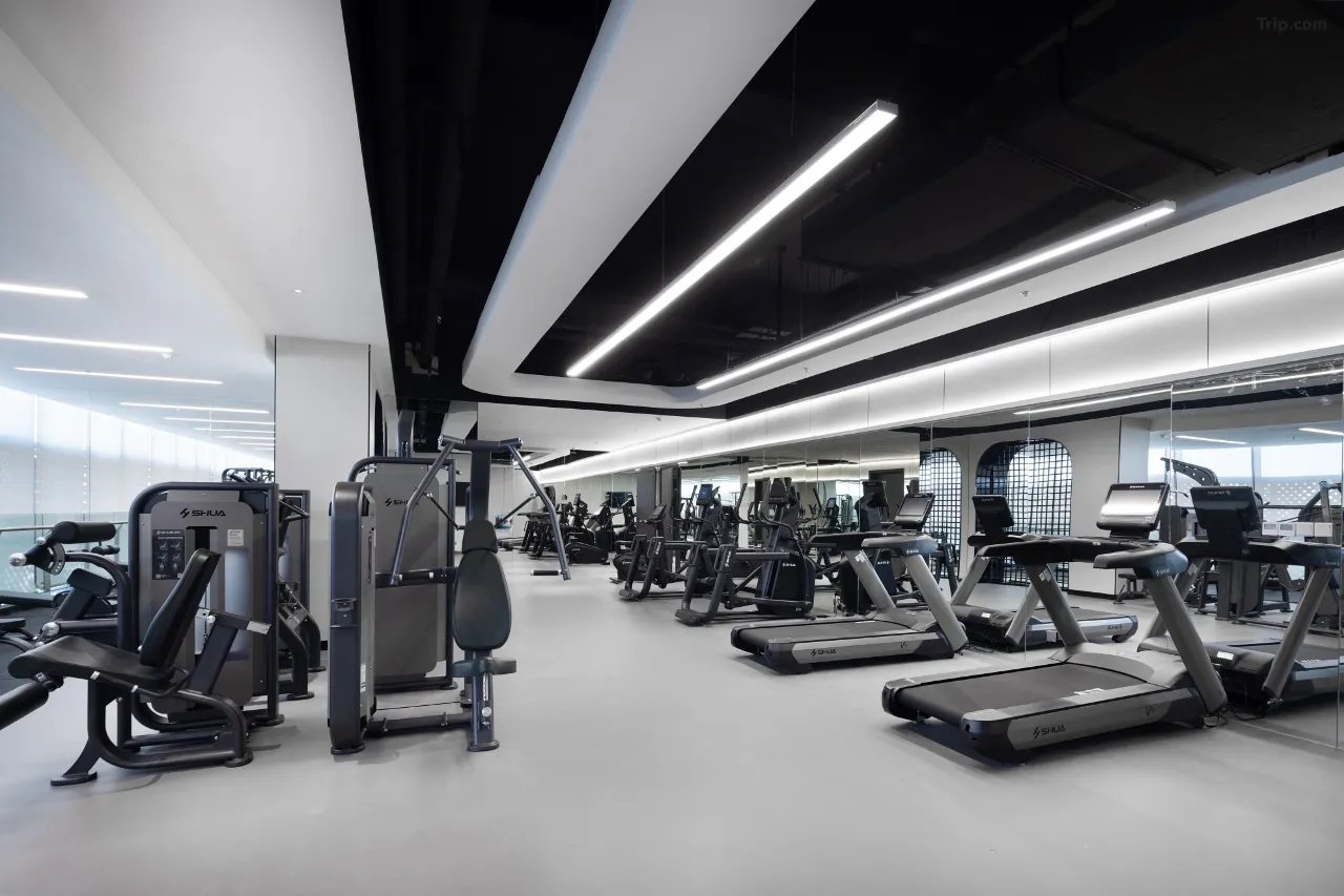 Novotel Jiaxing Port Area 18/37