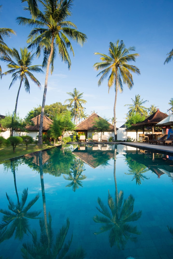 Royal Regantris Villa Karang 6/65