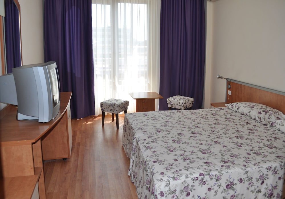 Hotel Atol 13/30