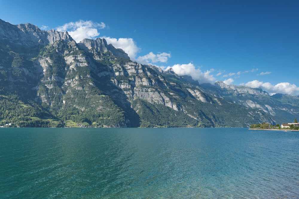 Lofthotel Walensee 42/48