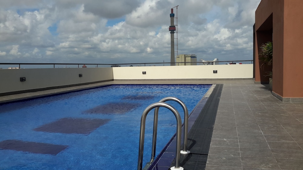 Bellavista Apartments At Cornish Colombo 15/16