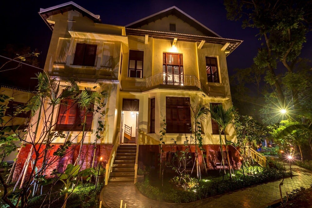 La Riviere D Angkor Resort 2/75