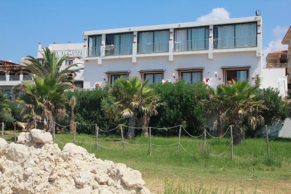 Hotel Sul Mare Al Gabbiano 43/50