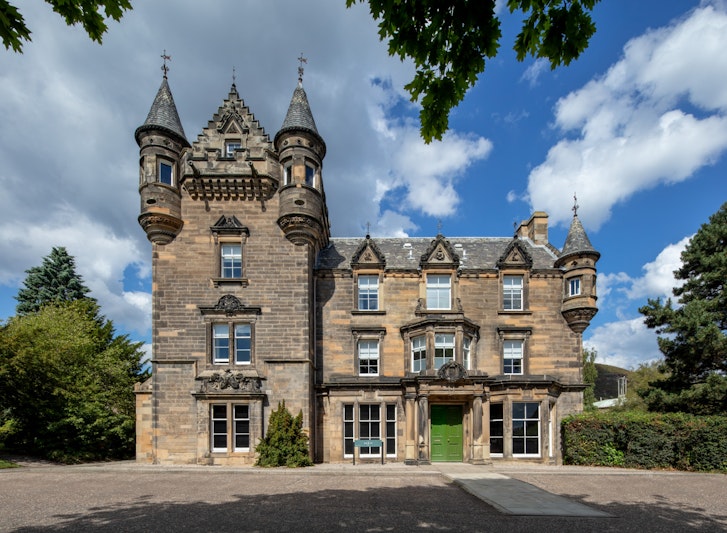 The Scott Hotel 4/58