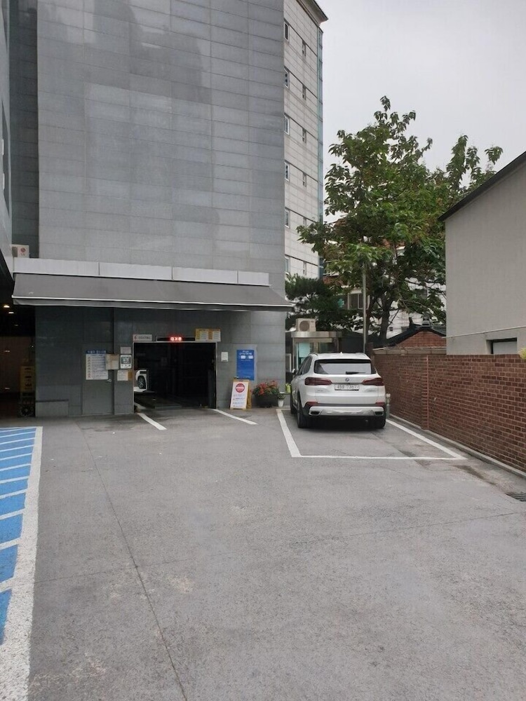 Arirang Hill Hotel Dongdaemun 50/55