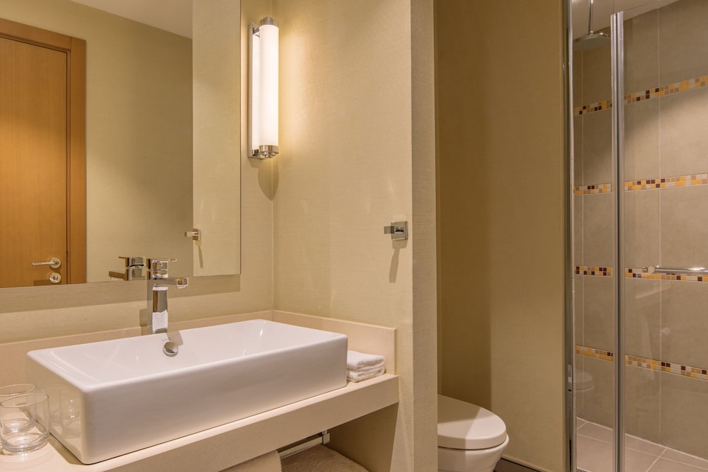 Four Points by Sheraton Ikot Ekpene 40/44