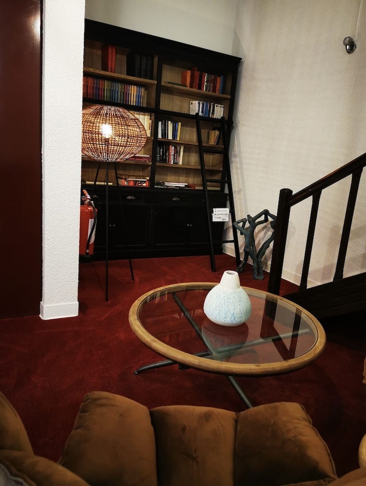 Hotel de La Loge 49/58