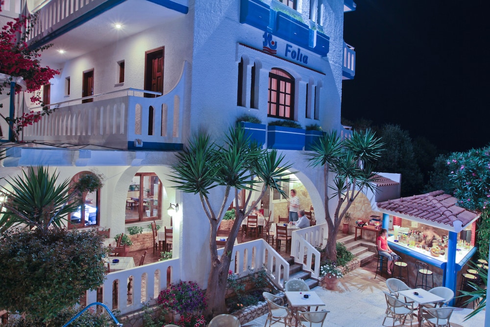 Folia Hotel Apartments 3/50