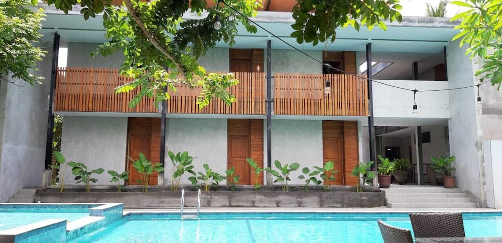 Amata Borobudur Resort 8/50