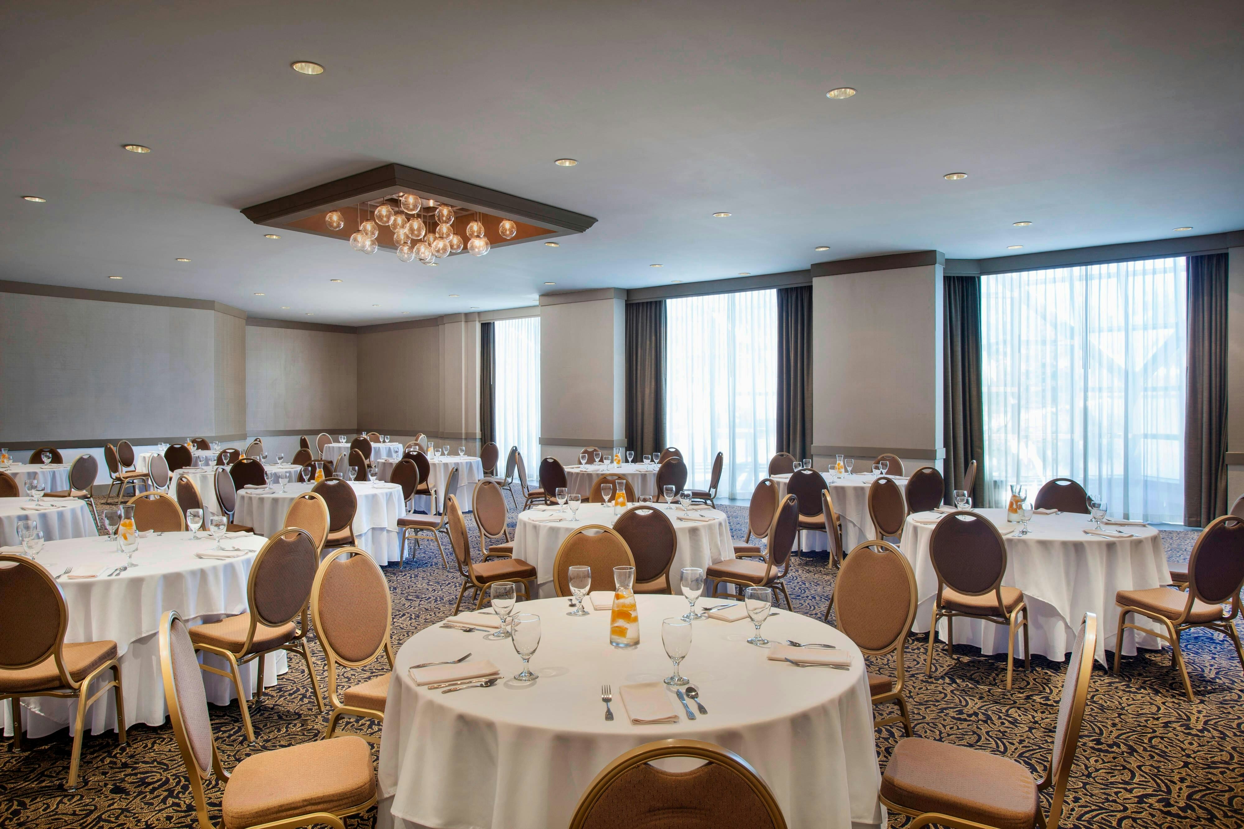 Four Points by Sheraton Richmond 60/69