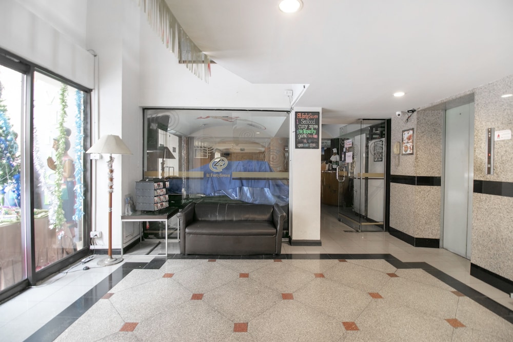 Win Long Place Hotel And Serviced Apartment 9/57