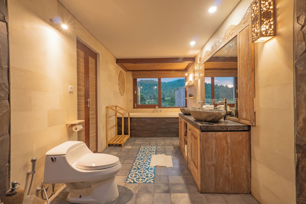 Maha Hills Resort by Mahaprana Experience 48/50