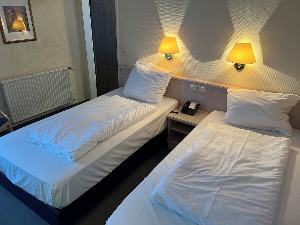Hoteltraube Rudesheim 15/50