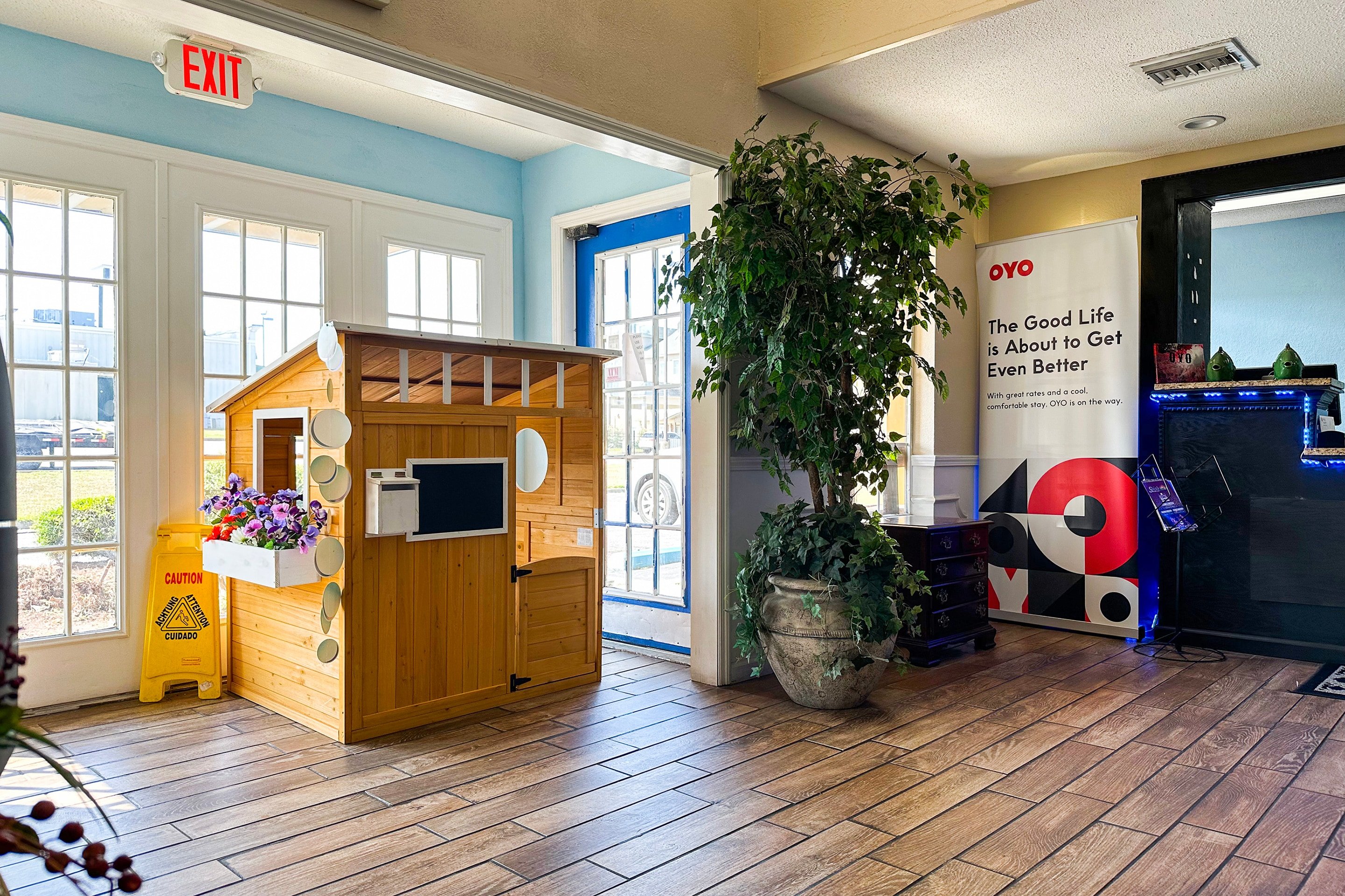 Bonita Lakes Inn by Capital O Meridian I20 14/68