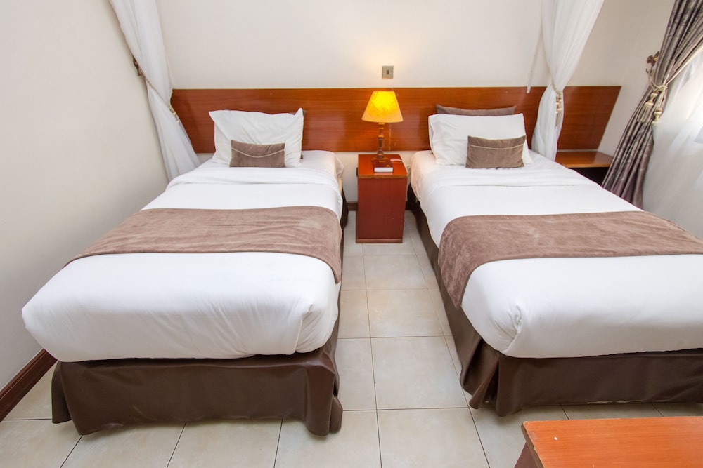 Victoria Comfort Inn Kisumu 8/46