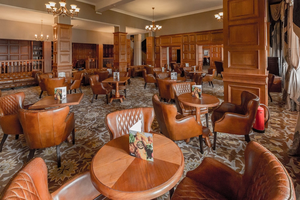Glenburn Hotel 31/42