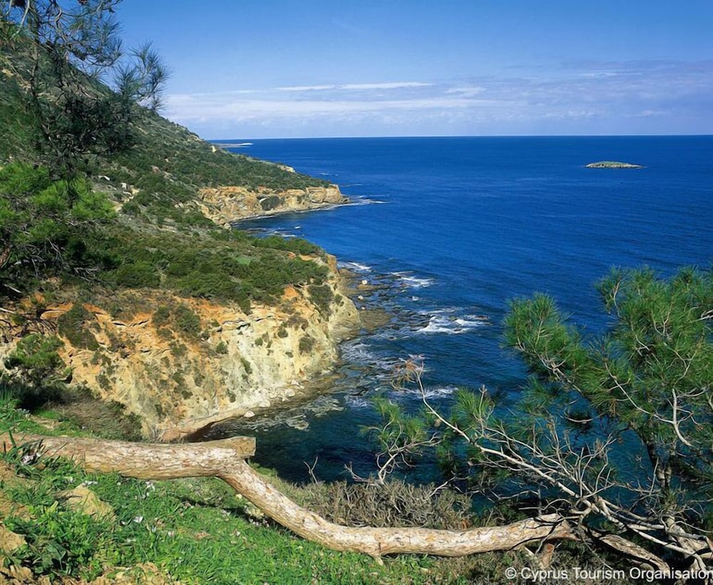 Akamanthea Holiday Village 45/50