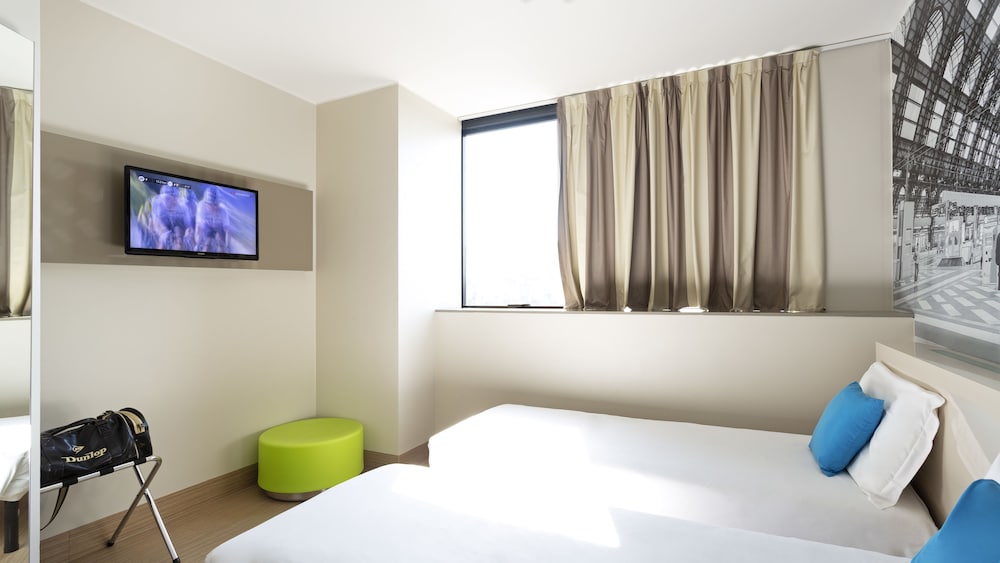 B&B Hotel Milano - Sesto 39/88