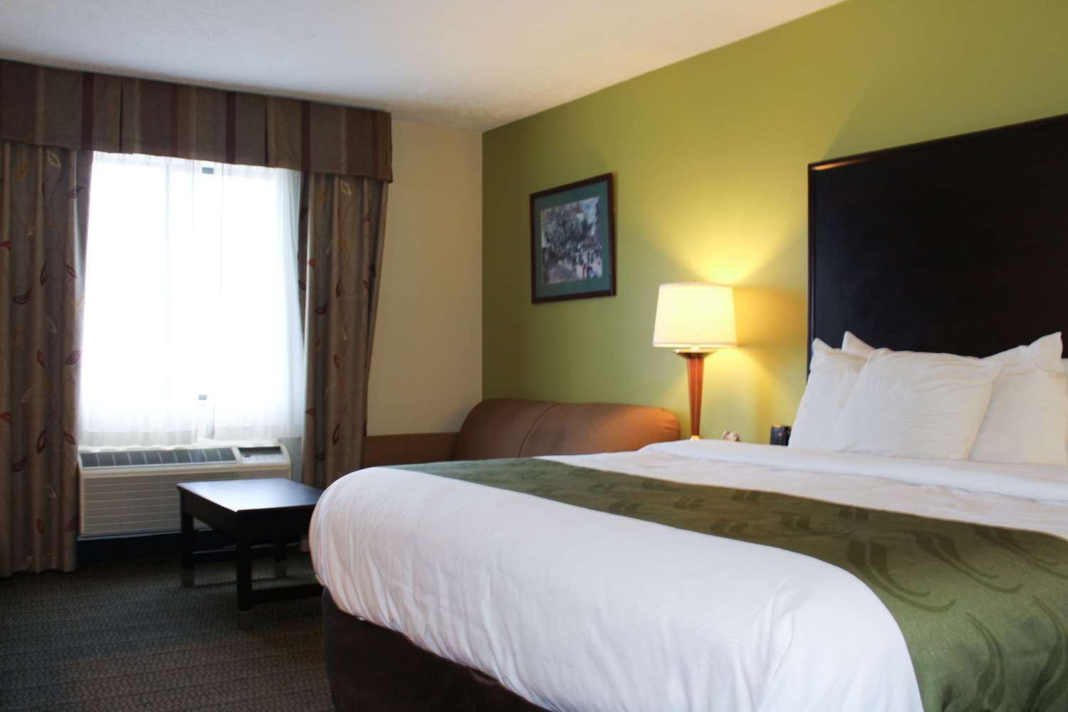 Quality Inn Florence East 13/48