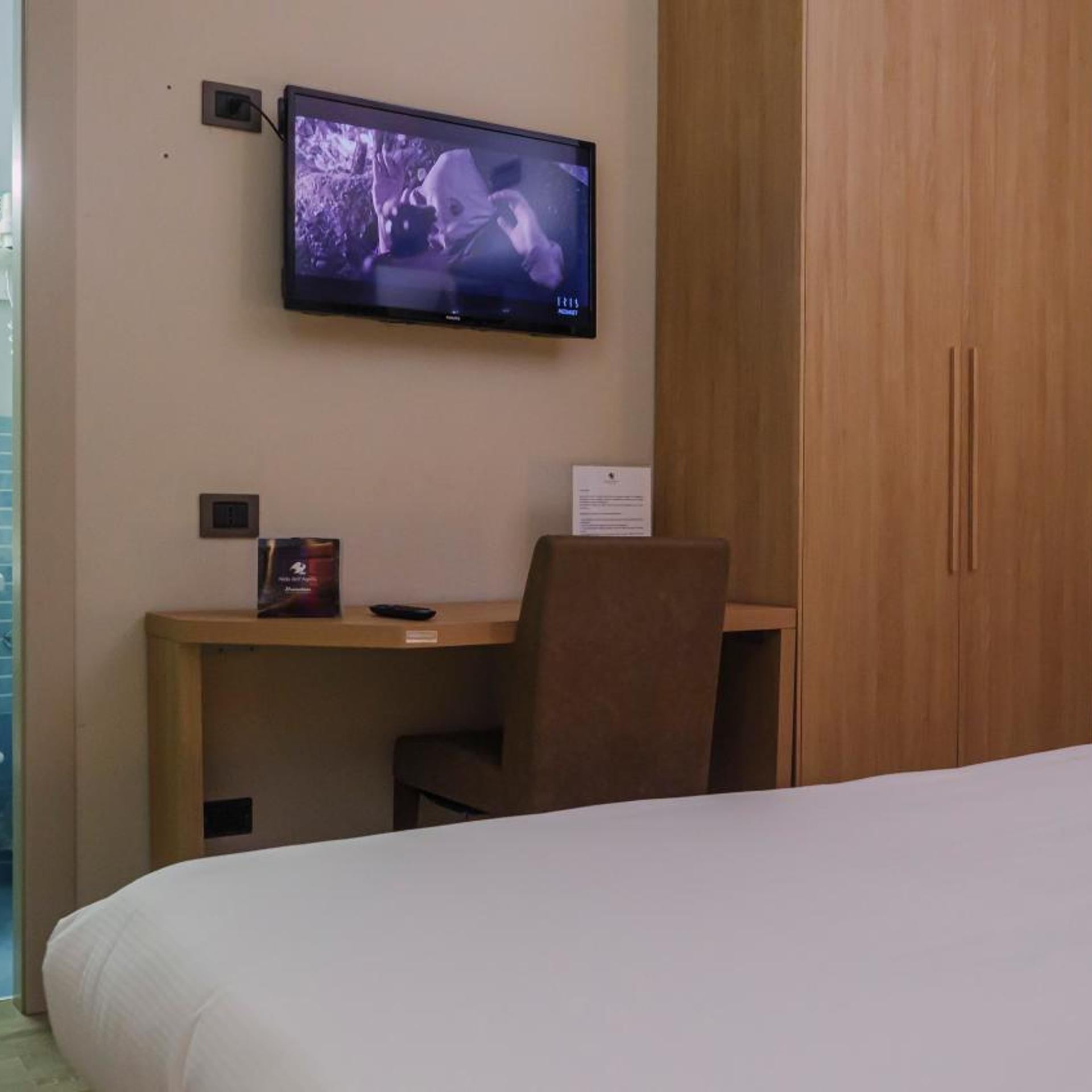 Nido Dell Aquila Hotel 14/70