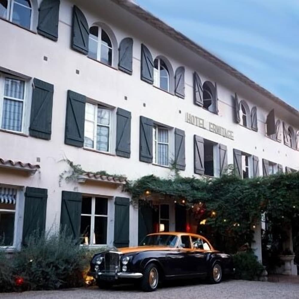 Ermitage Hotel 24/31