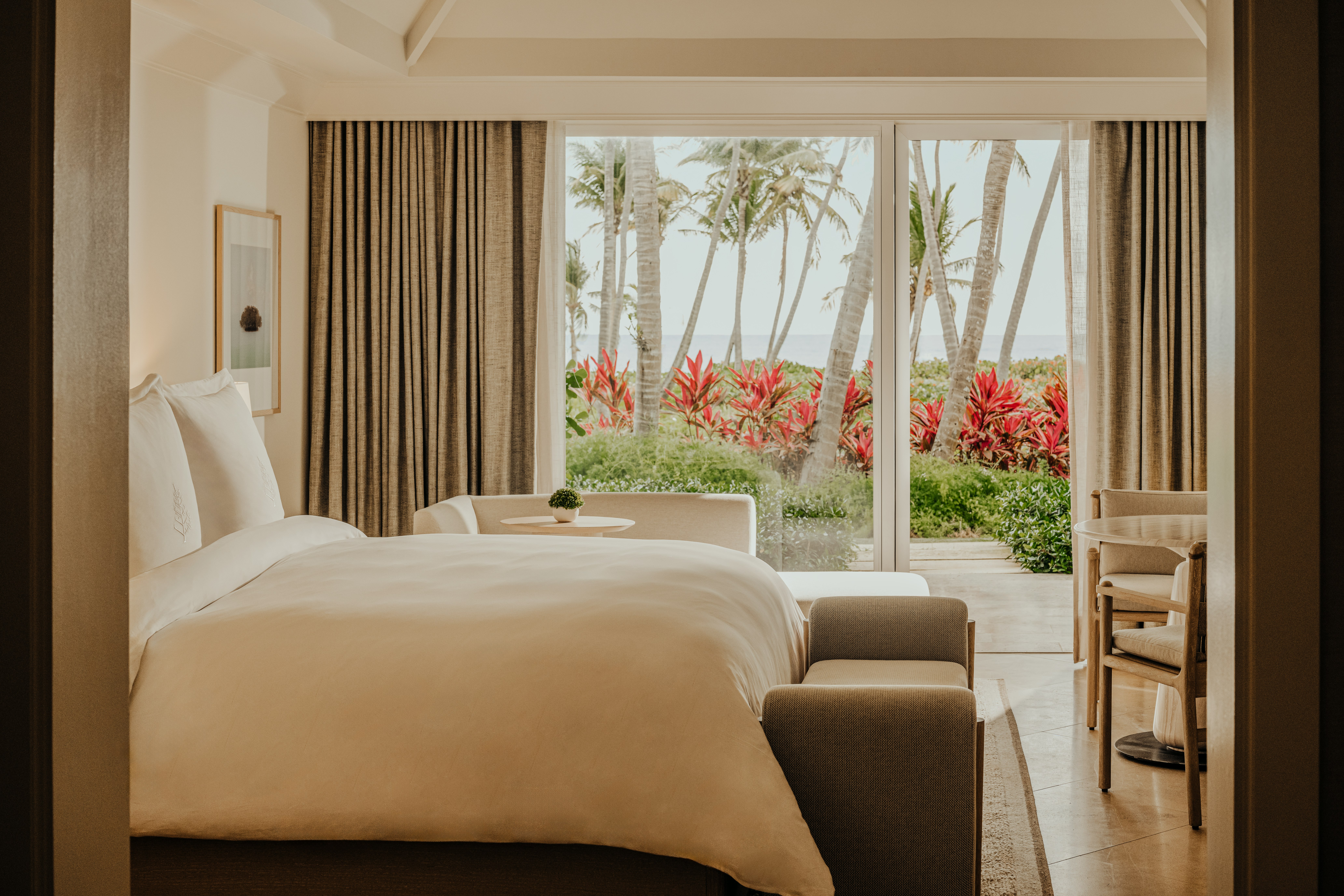 Four Seasons Resort and Residences Puerto Rico 8/36