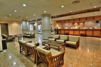 KORIYAMA WASHINGTON HOTEL 35/40