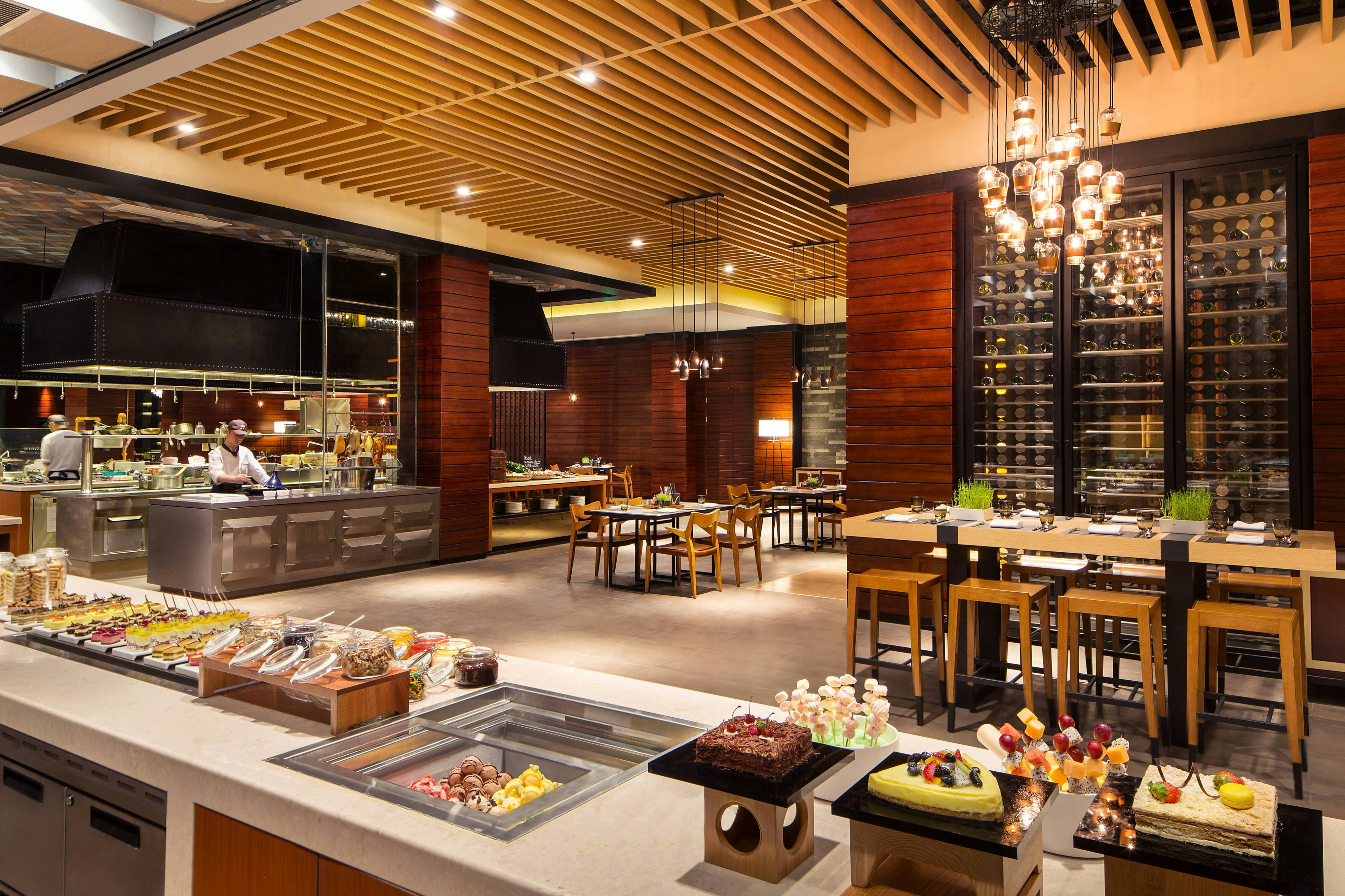 Shunde Marriott Hotel 13/17