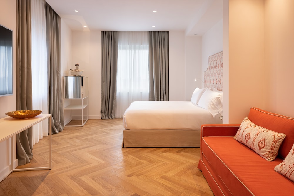 Hotel Morfeo 48/77