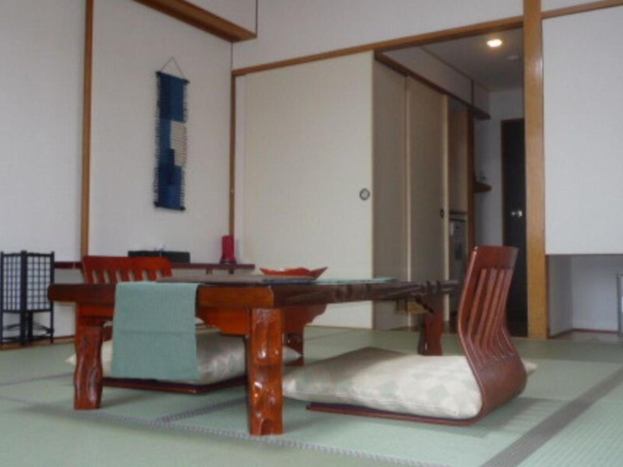 Hotel New Sakai 43/47