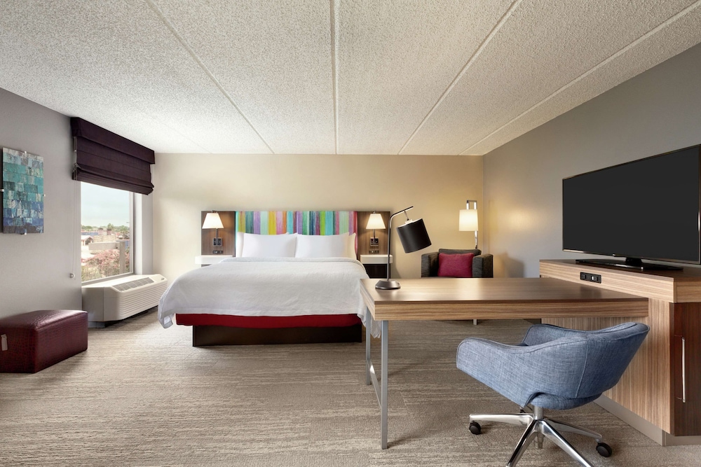 Hampton Inn Houston-Brookhollow 30/59
