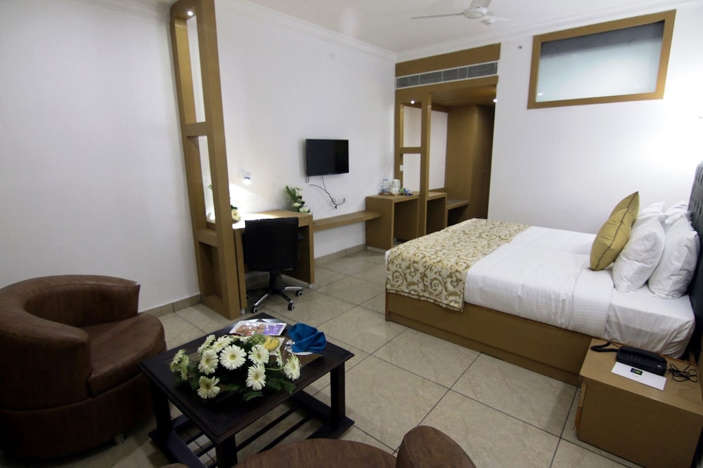 Hotel Trinetar Gardens 23/39