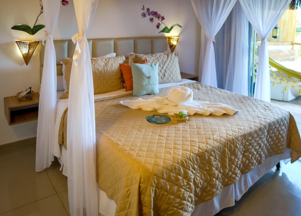 Xama Senses - Hotel Pousada - Adults Only 14/48