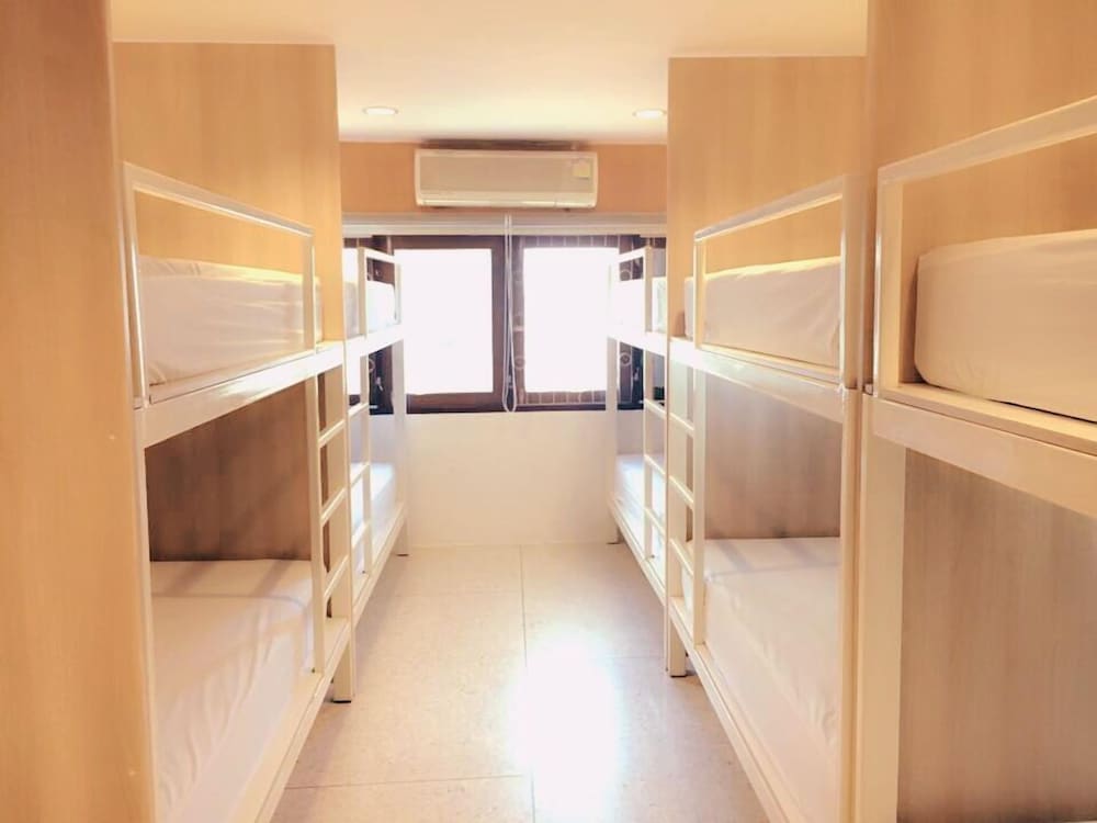 Boon Street Hostel 11/37