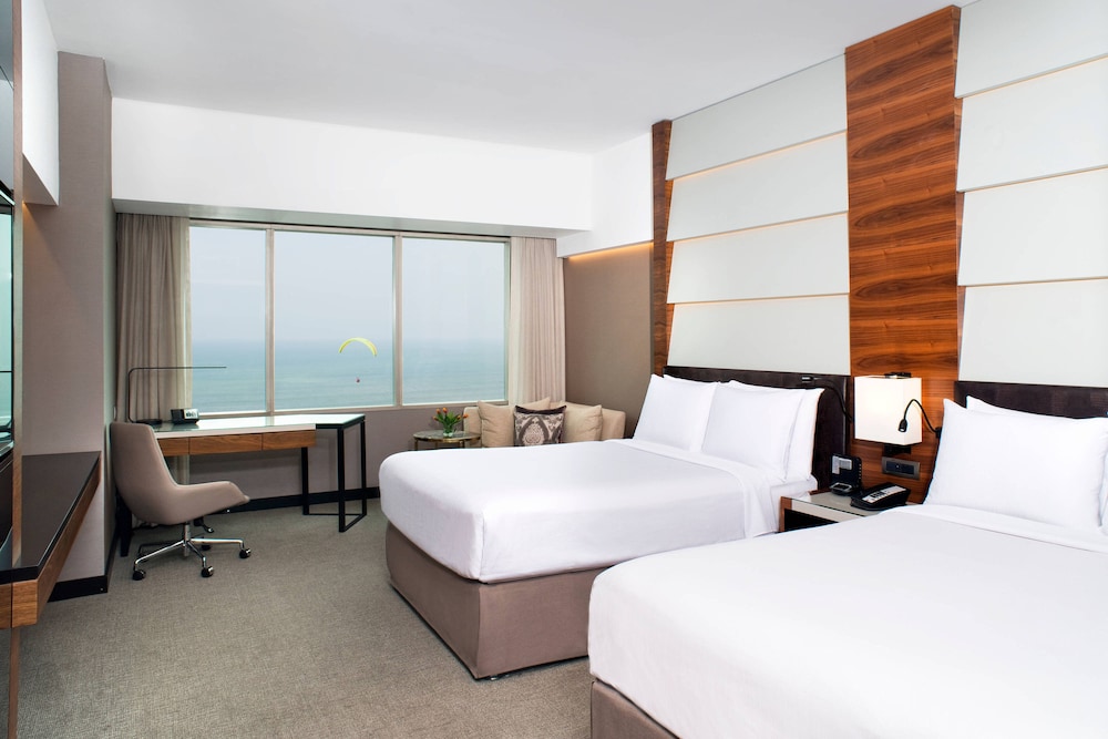 JW Marriott Hotel Lima 16/50