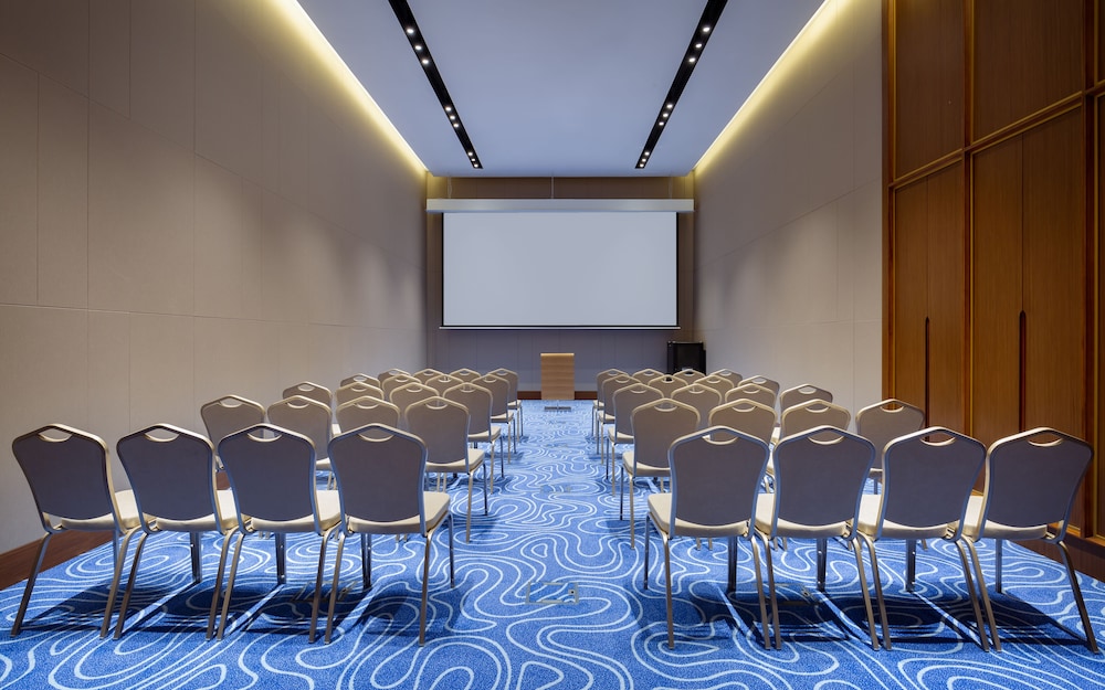 Swissotel Wellness Resort Alatau Almaty 39/50
