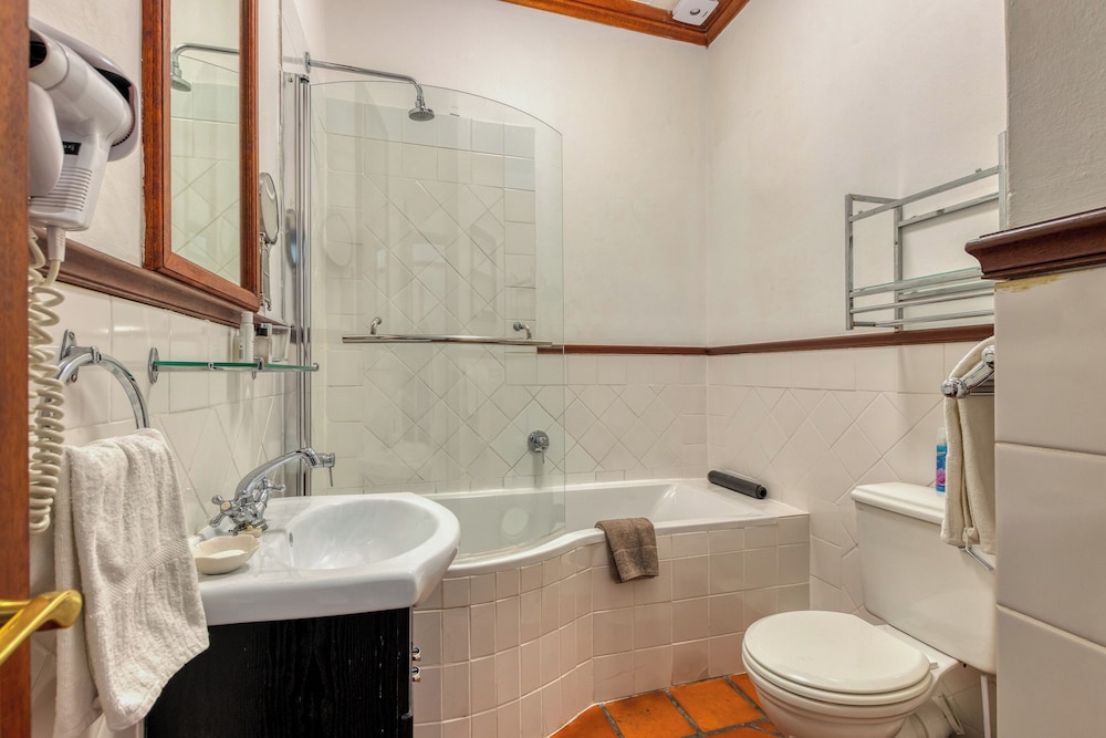 Berg En Zee Guesthouse 68/71