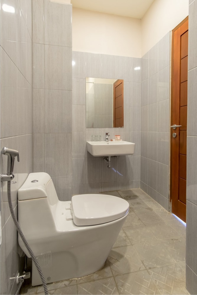 Townhouse Oak Medan near Universitas Sumatera Utara formerly Raz Residence 32/32