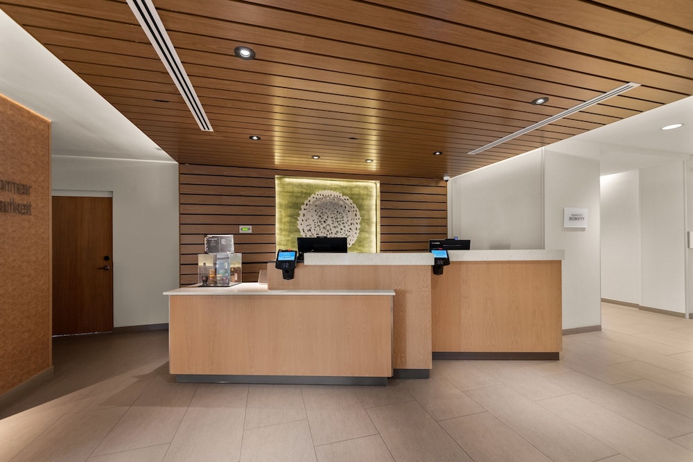 Fairfield Inn & Suites by Marriott Brooksville Suncoast Parkway 4/56
