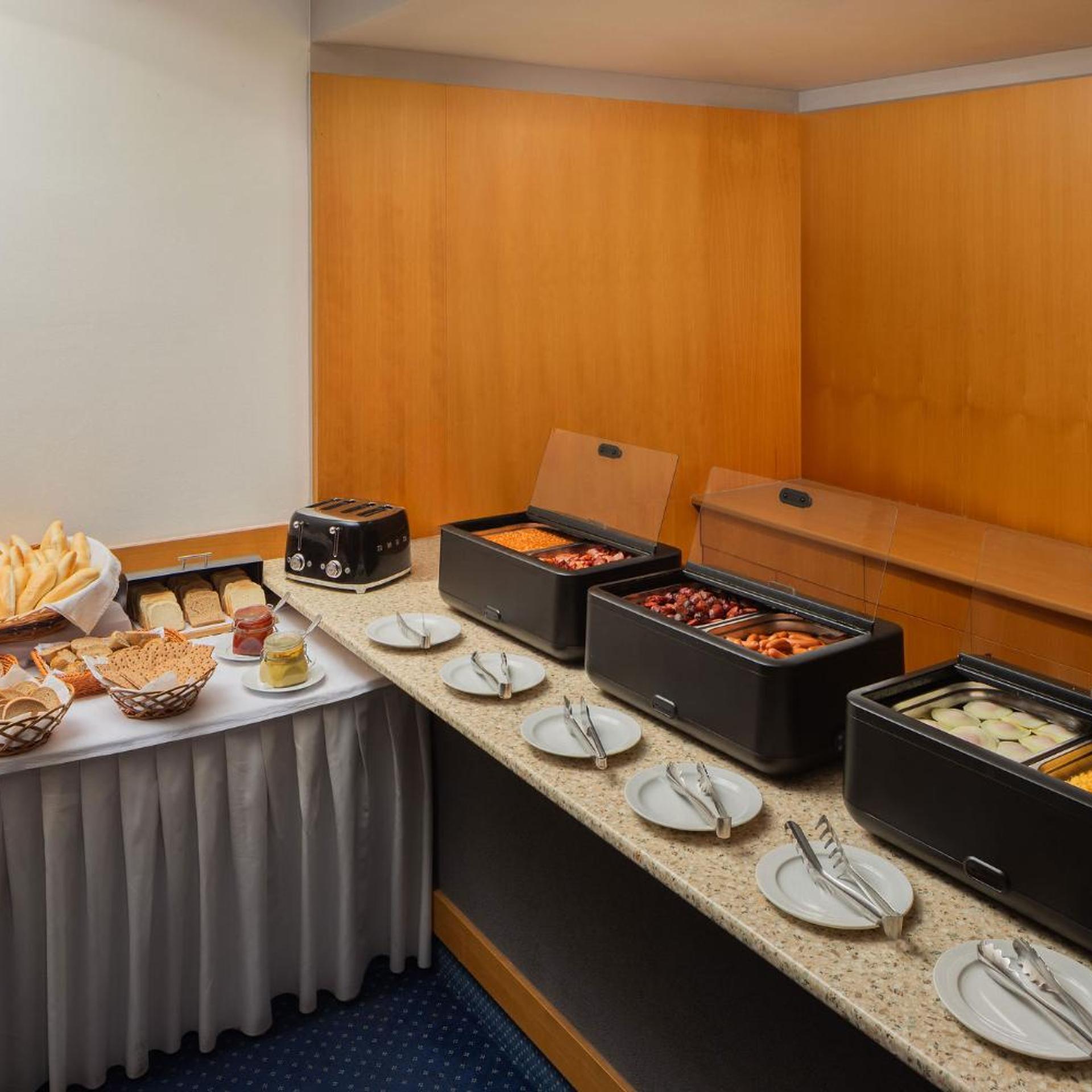 City Inn Hotel Olomouc 32/45