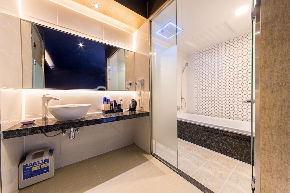 Boutique Hotel Sb Yeouido 63/66