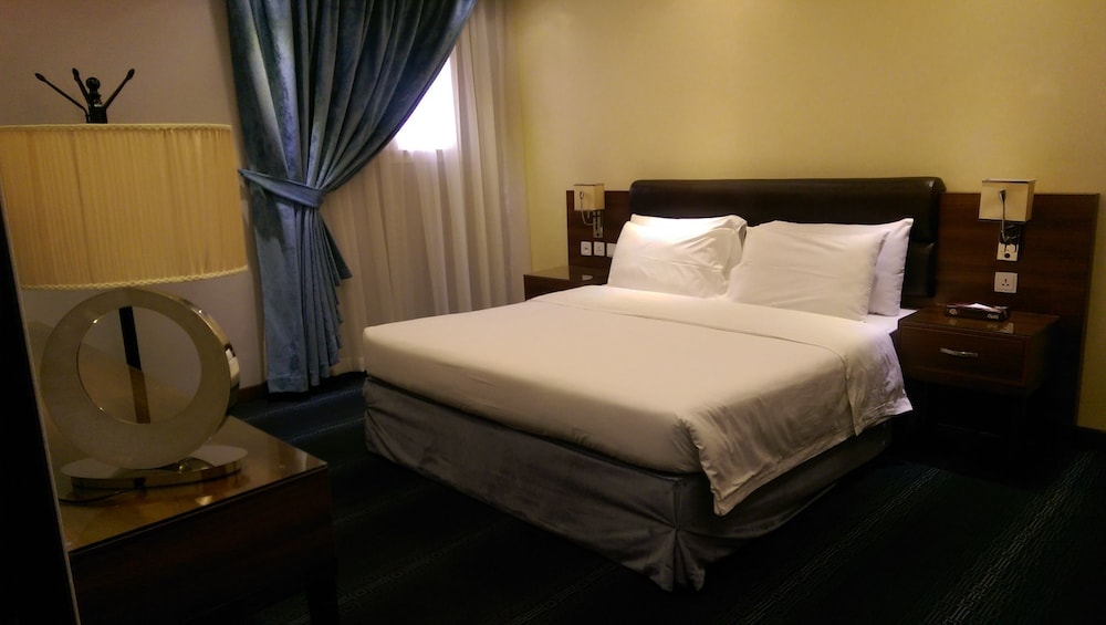الضيافة شقة العليا(Manazel Al Diafa Serviced Apartments EX. (AL Diafah Apartment Olaya)) 17/44