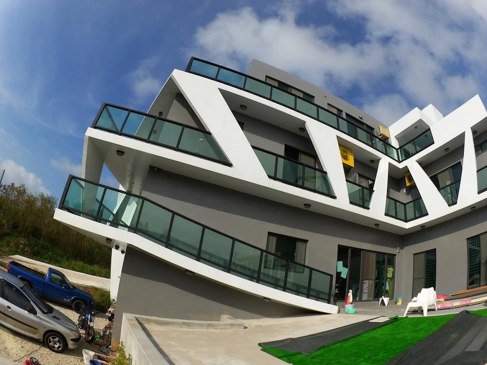 Penghu Noah's Ark 3/48