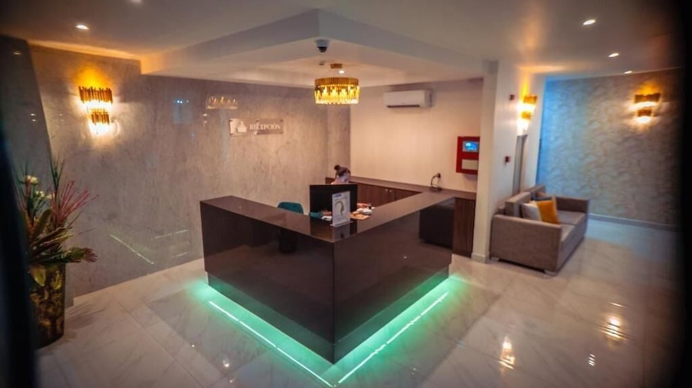 Hotel Qatar Cali 4/35