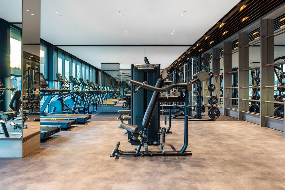 Movenpick Living Camlivadi 38/60
