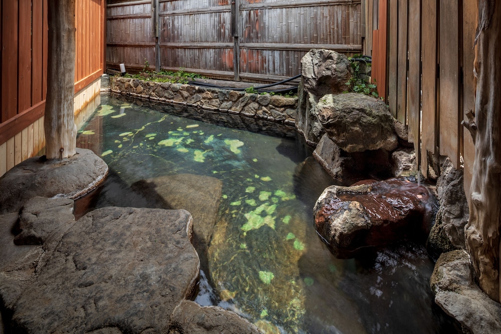 swimming pool spa