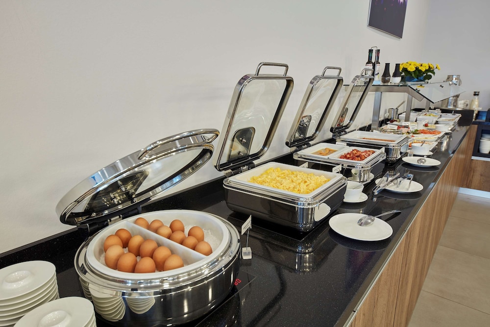 Four Points Flex by Sheraton Bochum 46/57