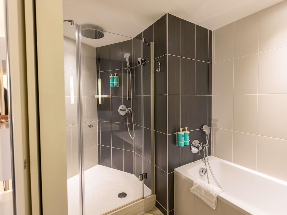Novotel Suites Paris Expo Porte De Versailles 61/62