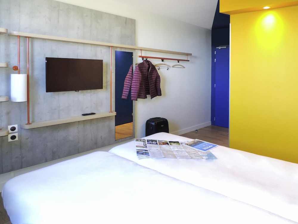 Ibis Budget Perigueux Boulazac 44/49